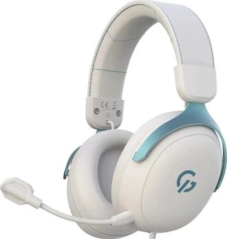 Навушники GamePro Asgard Freya (HS145W) - фото 1