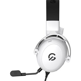 Навушники GamePro Asgard Skald Origin White (HS850W) - фото 2 Навушники GamePro Asgard Skald Origin White (HS850W) - фото 2