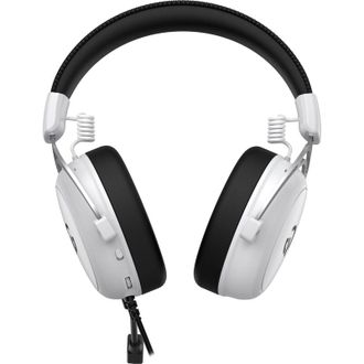 Навушники GamePro Asgard Skald Origin White (HS850W) - фото 3 Навушники GamePro Asgard Skald Origin White (HS850W) - фото 3