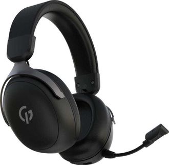 Навушники GamePro Asgard Freya Pro (HSW201B) - фото 2
