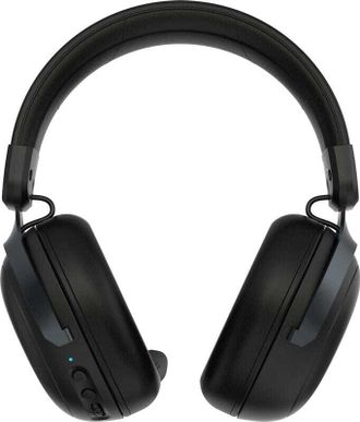 Навушники GamePro Asgard Freya Pro (HSW201B) - фото 3