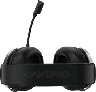 Навушники GamePro Asgard Freya Pro (HSW201B) - фото 4