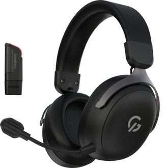 Навушники GamePro Asgard Freya Pro (HSW201B) - фото 1