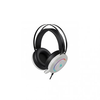Гарнитура A4Tech Bloody G521 White - фото 1