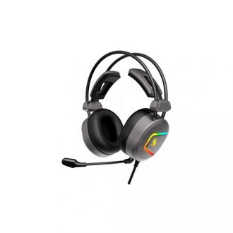 Гарнітура A4Tech MC750 Bloody Grey - фото 1 Гарнітура A4Tech MC750 Bloody Grey - фото 1