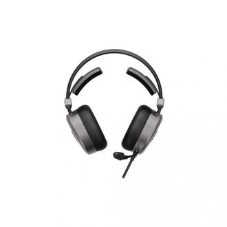 Гарнітура A4Tech MC750 Bloody Grey - фото 2 Гарнітура A4Tech MC750 Bloody Grey - фото 2