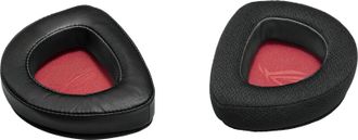 Гарнітура Asus ROG Delta S Core Black/Red (90YH03JC-B1UA00) - фото 3 Гарнітура Asus ROG Delta S Core Black/Red (90YH03JC-B1UA00) - фото 3