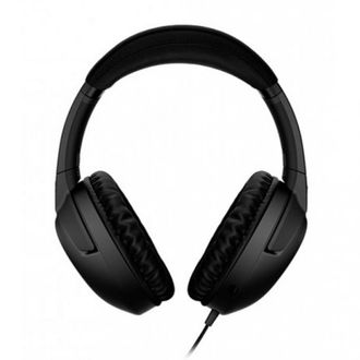 Гарнітура ігрова ASUS ROG Strix Go Core 3.5mm Black (90YH02R1-B1UA00) - фото 2