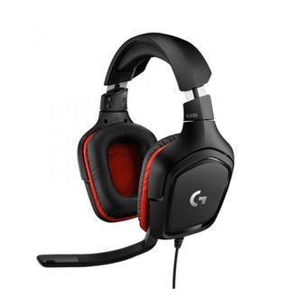 Гарнитура Logitech G332 Black (981-000757) - фото 1