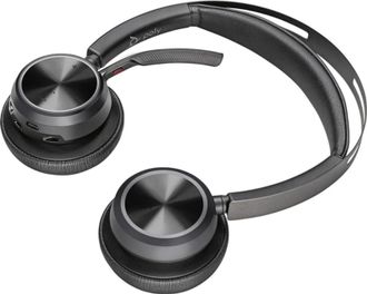 Гарнітура Poly Focus 2 - M USB-A HS Black (77Y87AA) - фото 2