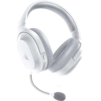Гарнітура Razer Barracuda X 2022 Mercury (RZ04-04430200-R3M1) - фото 1