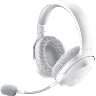 Гарнітура Razer Barracuda X 2022 Mercury (RZ04-04430200-R3M1) - фото 2