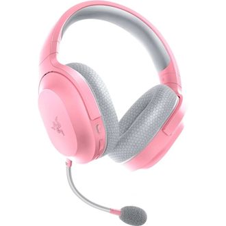 Гарнітура Razer Barracuda X 2022 Quartz (RZ04-04430300-R3M1) - фото 1 Гарнітура Razer Barracuda X 2022 Quartz (RZ04-04430300-R3M1) - фото 1
