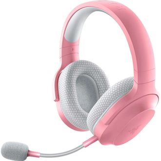 Гарнітура Razer Barracuda X 2022 Quartz (RZ04-04430300-R3M1) - фото 2 Гарнітура Razer Barracuda X 2022 Quartz (RZ04-04430300-R3M1) - фото 2