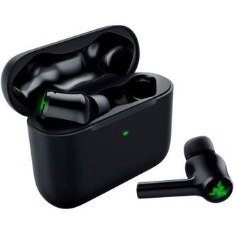 Гарнітура RAZER Hammerhead True Wireless 2021 (RZ12-03820100-R3G1) - фото 1