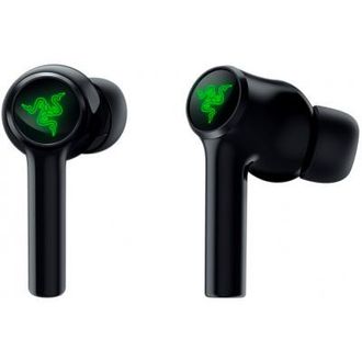 Гарнітура RAZER Hammerhead True Wireless 2021 (RZ12-03820100-R3G1) - фото 2