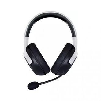 Гарнітура RAZER Kaira Hyperspeed for PS5, black (RZ04-03980200-R3G1) - фото 2 Гарнітура RAZER Kaira Hyperspeed for PS5, black (RZ04-03980200-R3G1) - фото 2