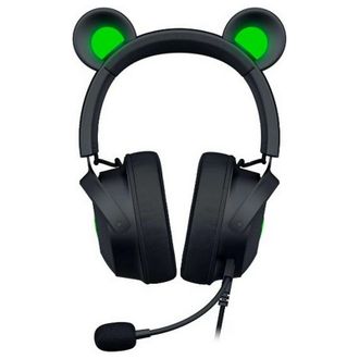 Гарнiтура Razer Kraken Kitty V2 Pro Black (RZ04-04510100-R3M1) - фото 2 Гарнiтура Razer Kraken Kitty V2 Pro Black (RZ04-04510100-R3M1) - фото 2