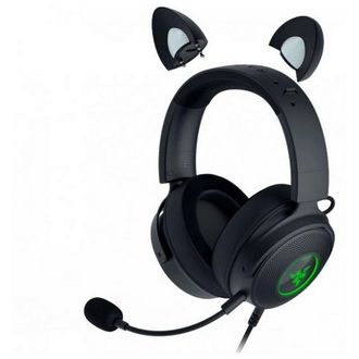 Гарнiтура Razer Kraken Kitty V2 Pro Black (RZ04-04510100-R3M1) - фото 3 Гарнiтура Razer Kraken Kitty V2 Pro Black (RZ04-04510100-R3M1) - фото 3