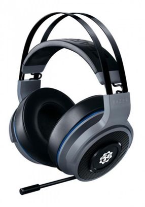 Гарнітура Razer Thresher Wireless Gears of War 5 for Xbox One (RZ04-02240200-R3M1) - фото 1