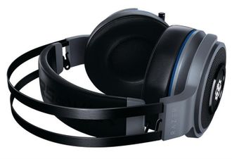 Гарнітура Razer Thresher Wireless Gears of War 5 for Xbox One (RZ04-02240200-R3M1) - фото 2