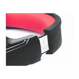 Гарнітура REAL-EL GDX-7650 Black/Red - фото 4 Гарнітура REAL-EL GDX-7650 Black/Red - фото 4