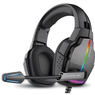 Гарнітура REAL-EL GDX-7780 Black - фото 1