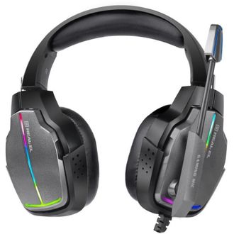 Гарнітура REAL-EL GDX-7780 Black - фото 2