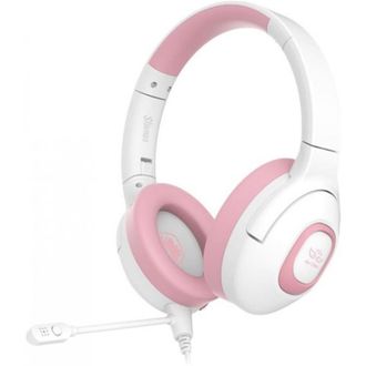 Гарнітура Sades SA-724 Shaman Pink (sa724pkj) - фото 1