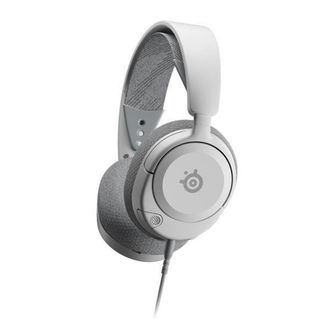 Гарнітура SteelSeries Arctis Nova 1 White (61607) - фото 1