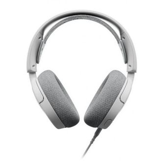 Гарнітура SteelSeries Arctis Nova 1 White (61607) - фото 2