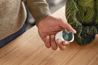 Навушники Google Pixel Buds A-Series Olive (GA02372-US) - фото 10