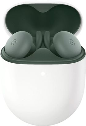 Навушники Google Pixel Buds A-Series Olive (GA02372-US) - фото 2
