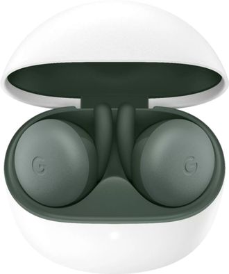 Навушники Google Pixel Buds A-Series Olive (GA02372-US) - фото 3