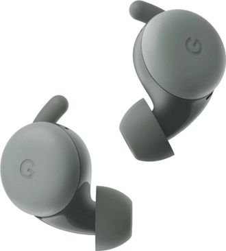 Навушники Google Pixel Buds A-Series Olive (GA02372-US) - фото 5