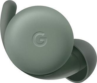 Навушники Google Pixel Buds A-Series Olive (GA02372-US) - фото 6