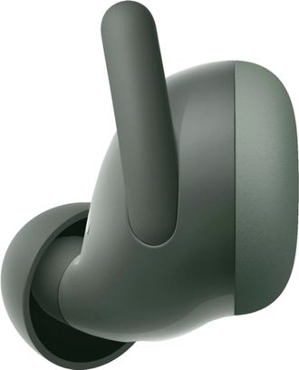 Навушники Google Pixel Buds A-Series Olive (GA02372-US) - фото 7