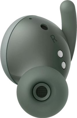 Навушники Google Pixel Buds A-Series Olive (GA02372-US) - фото 8