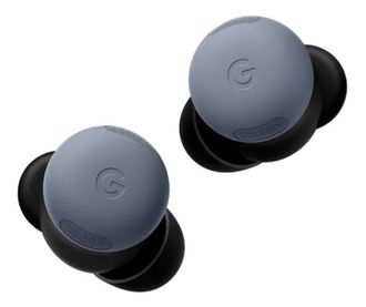 Наушники Google Pixel Buds Pro 2 Moonstone (GA10076) - фото 2 Наушники Google Pixel Buds Pro 2 Moonstone (GA10076) - фото 2
