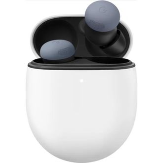 Наушники Google Pixel Buds Pro 2 Moonstone (GA10076) - фото 1 Наушники Google Pixel Buds Pro 2 Moonstone (GA10076) - фото 1