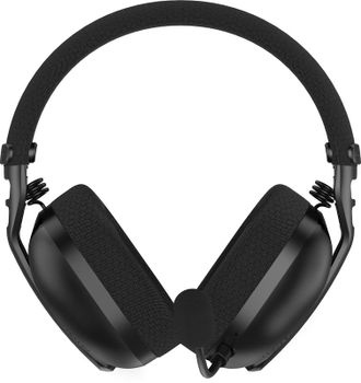 Навушники Hator Hyperpunk 3X Hi-Res (ESH14) wireless black - фото 2 Навушники Hator Hyperpunk 3X Hi-Res (ESH14) wireless black - фото 2