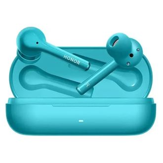 Наушники Honor FlyPods 3 Blue - фото 1