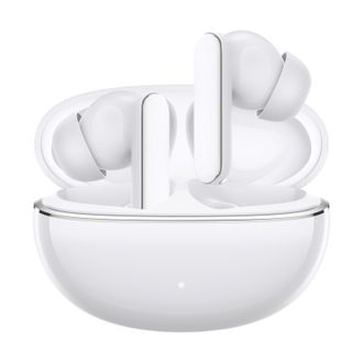 Наушники Honor Choice Earbuds X8 White - фото 2