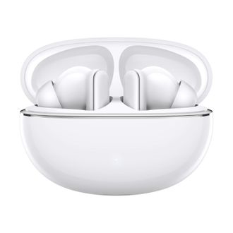 Наушники Honor Choice Earbuds X8 White - фото 1