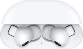 Навушники Huawei FreeBuds Pro Ceramic White (55033755) - фото 2