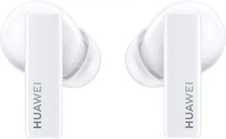 Навушники Huawei FreeBuds Pro Ceramic White (55033755) - фото 3