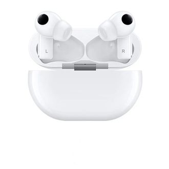 Навушники Huawei FreeBuds Pro Ceramic White (55033755) - фото 1