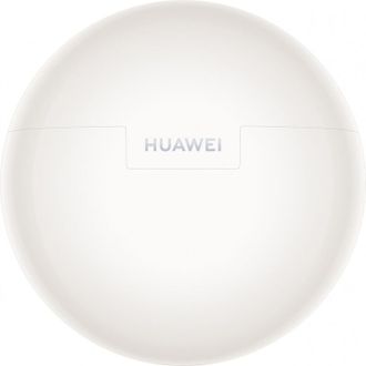 Наушники Huawei FreeBuds 7i White (55038460) - фото 5