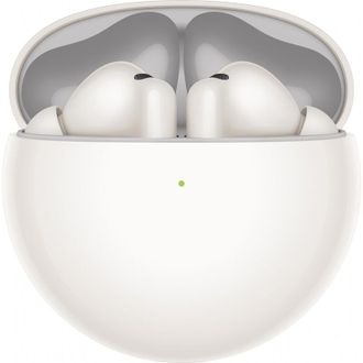 Наушники Huawei FreeBuds 7i White (55038460) - фото 1