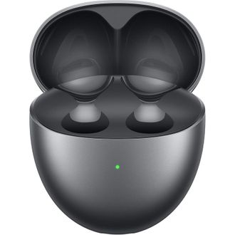Навушники Huawei FreeBuds 6 Black - фото 2